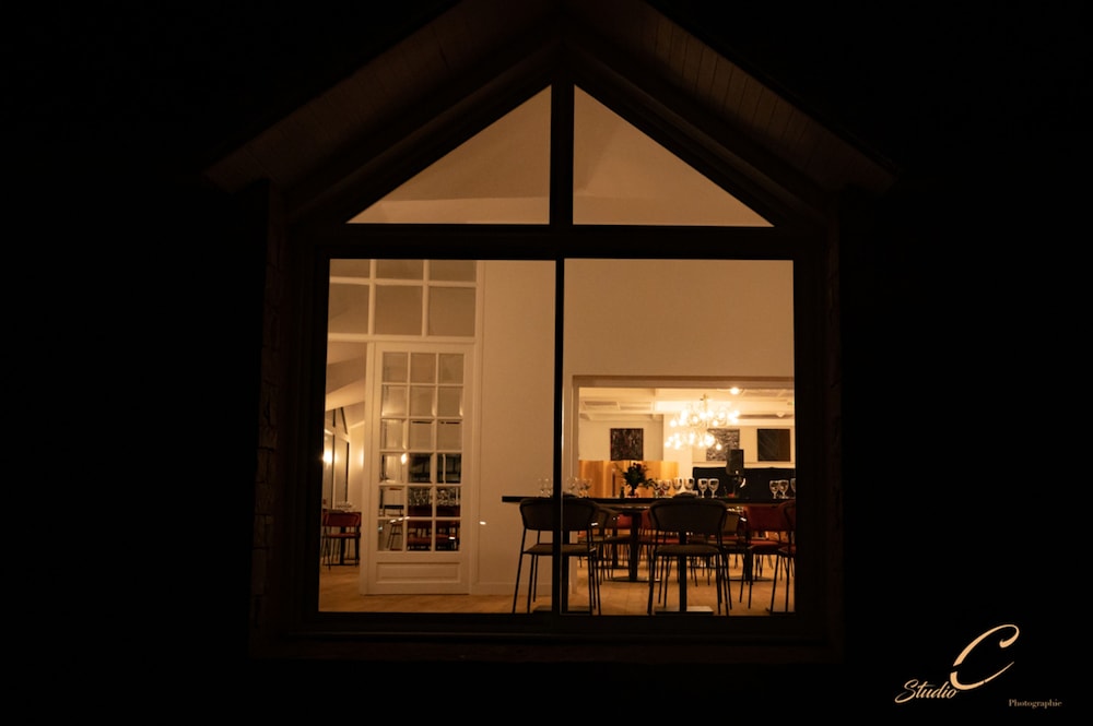 Hotel Causse Comtal 2/84