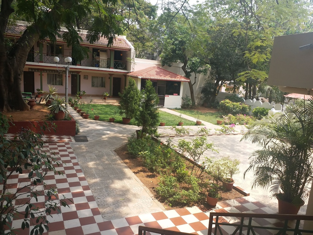 JAYAMAHALPALACE酒店(JAYAMAHALPALACE) 图片3