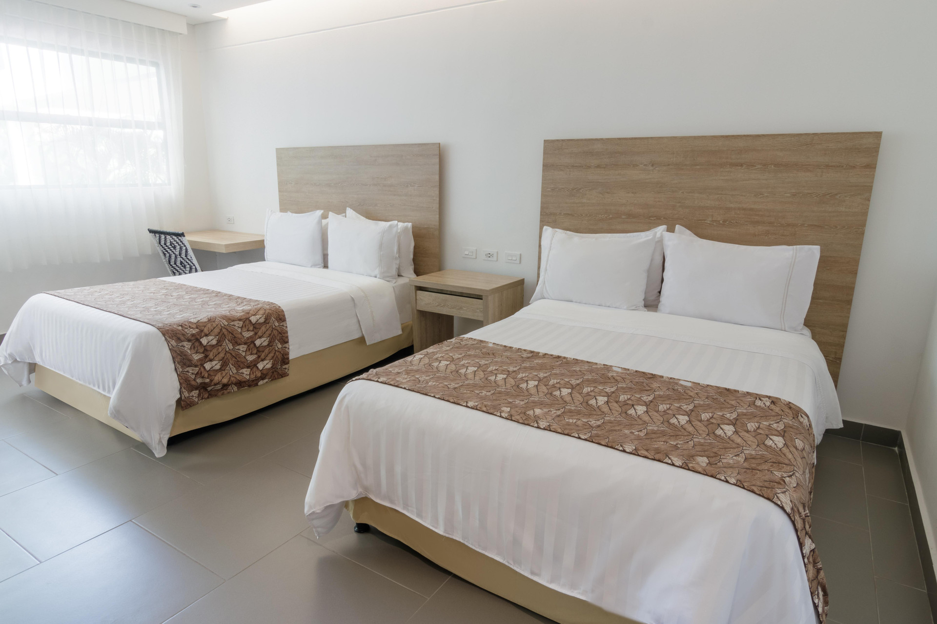 غرفة سوبيريور رباعية، Ghl Relax Hotel El Puente 2/9