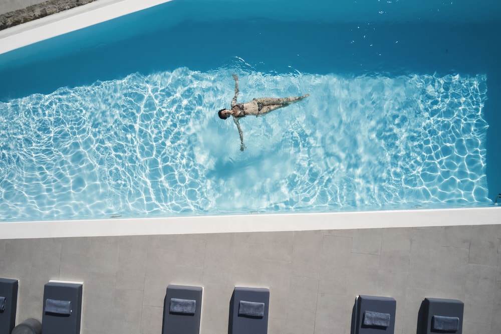 Radisson Blu Euphoria Resort in MYKONOS