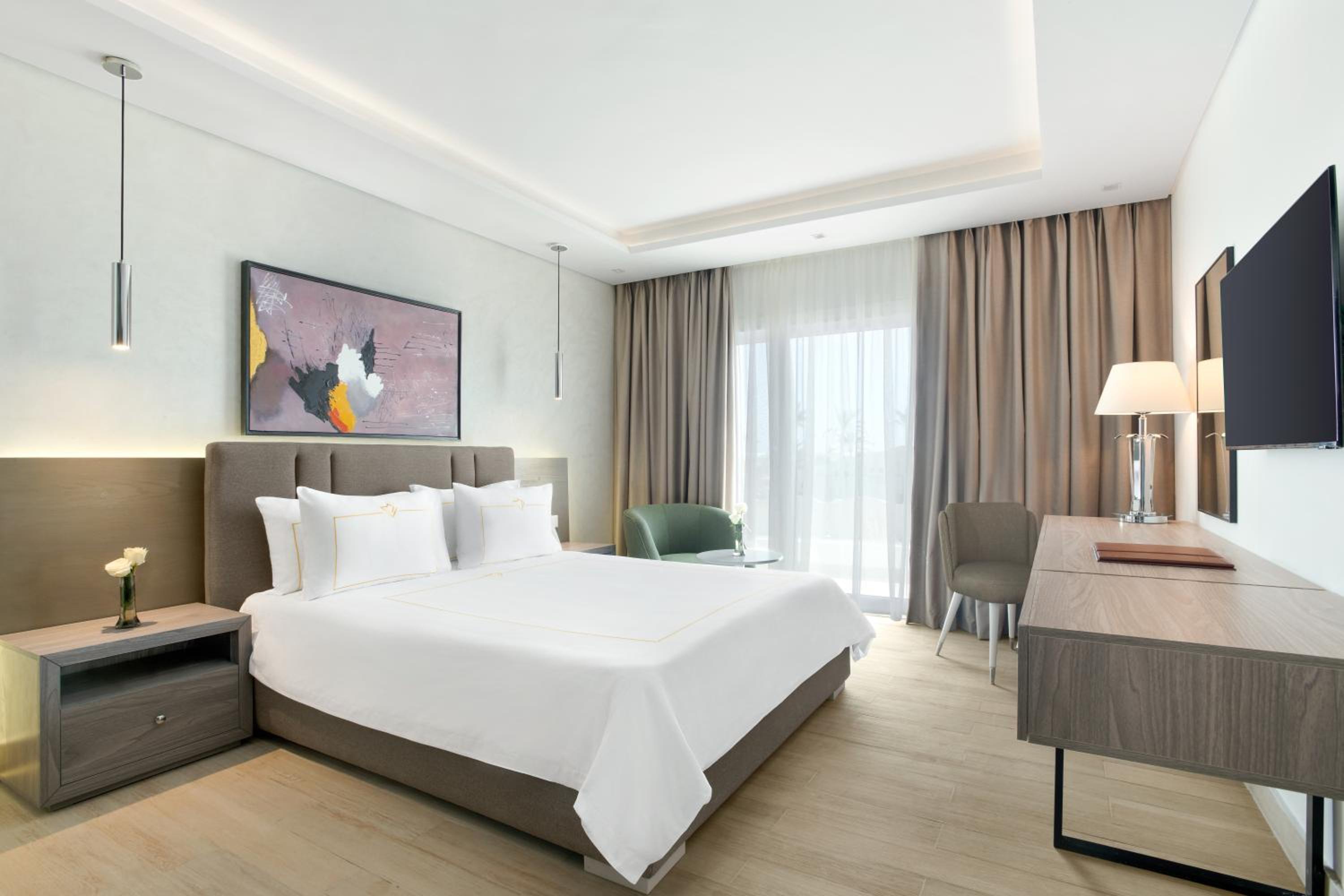 5 Bedrooms, Villa, Queen Bed, Private Pool
