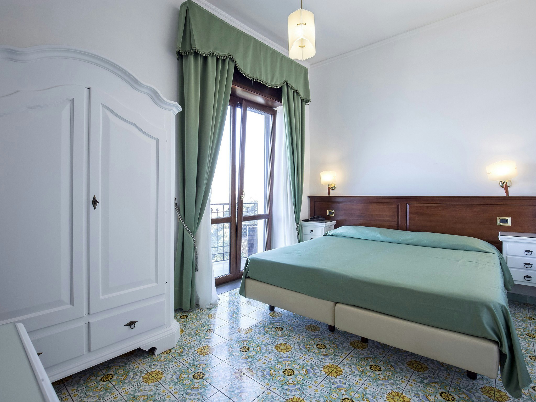 La Panoramica Hotel 13/67