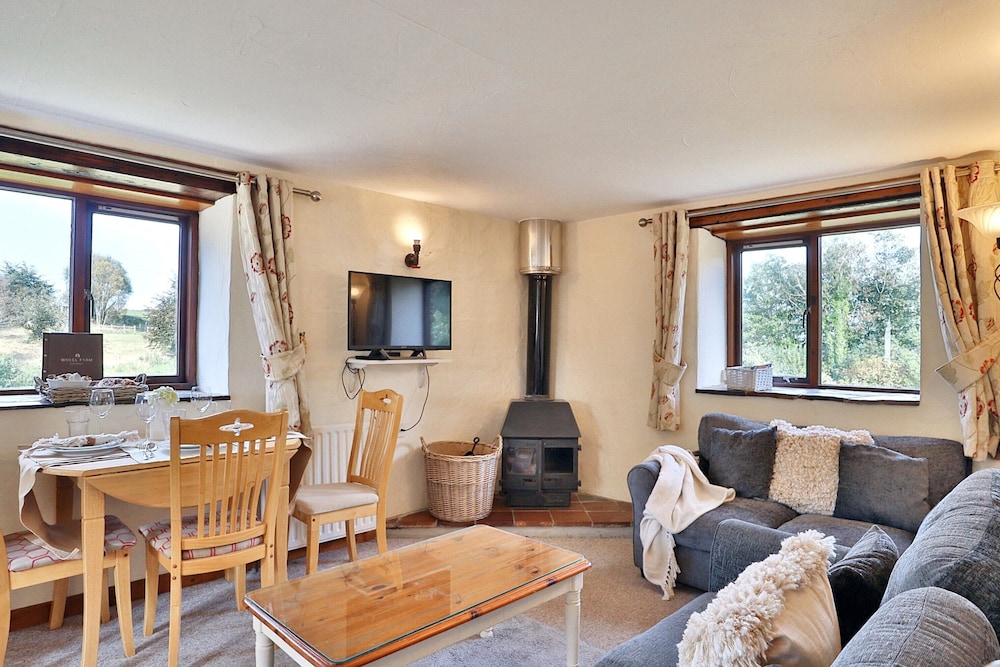 North Devon Cottages 28/50