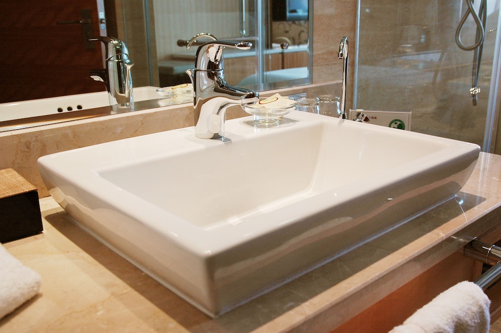 The Brigh Radiance Hotel Weihai 59/62