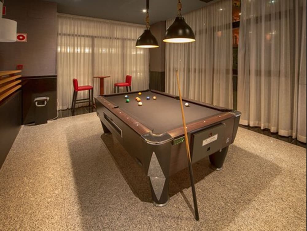 Fuengirola Beach Aparthotel 21/48