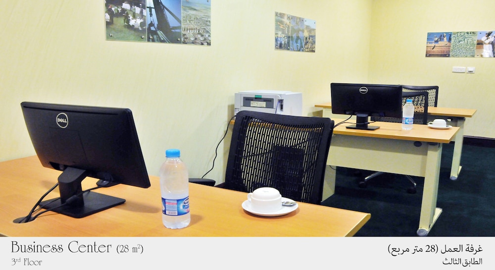 فندق المنزل - الخبر (Habitat Hotel All Suites Al Khobar) 59/67