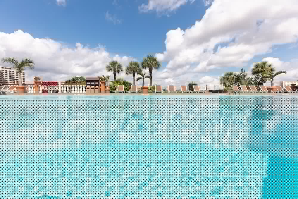 Westgate Palace Hotel / Universal / I-Drive 8/44