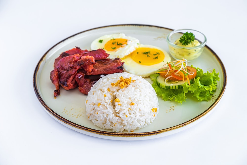 1521酒店(1521 Hotel) 图片2
