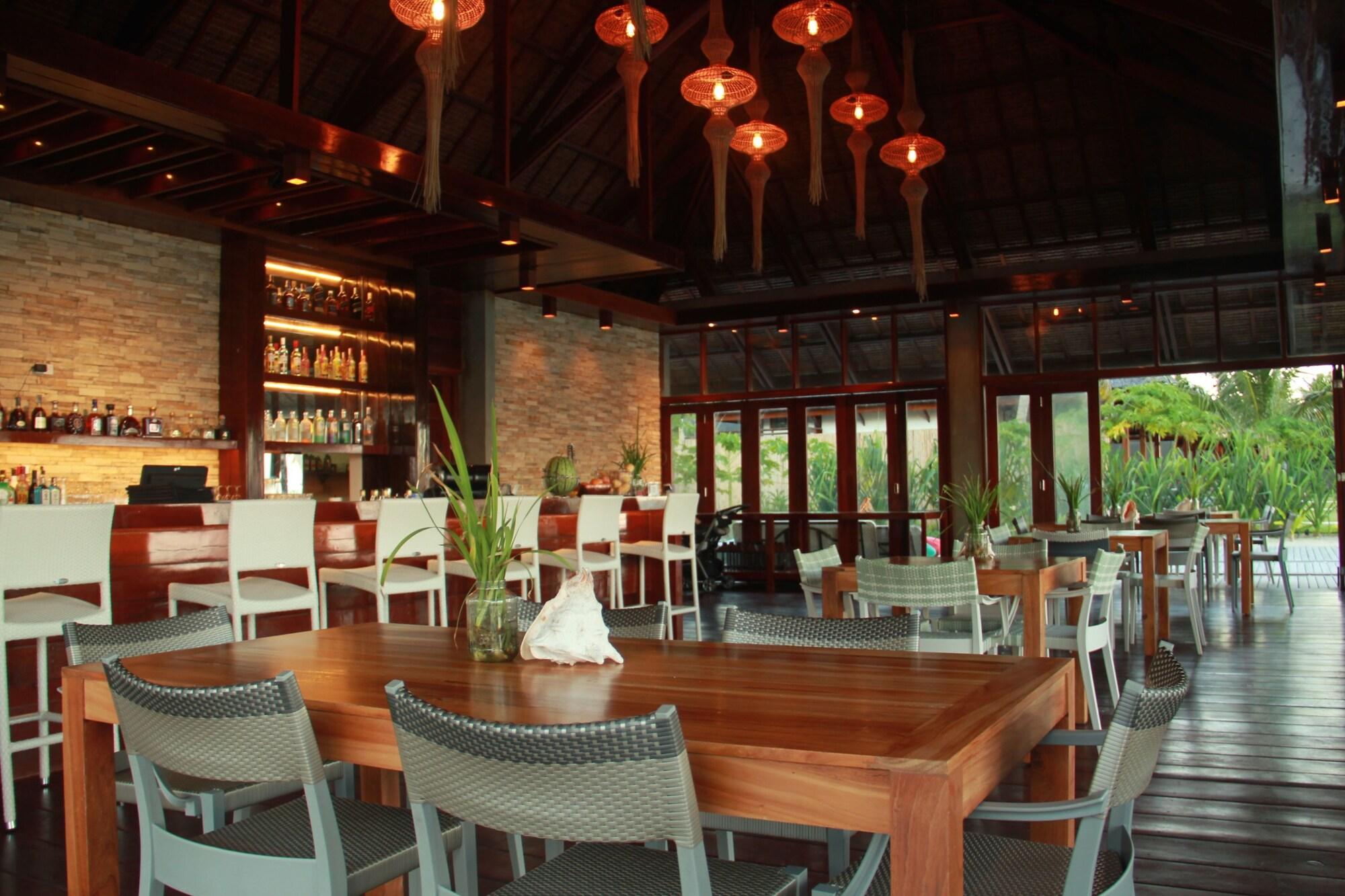 Isla Cabana Resort 89/100