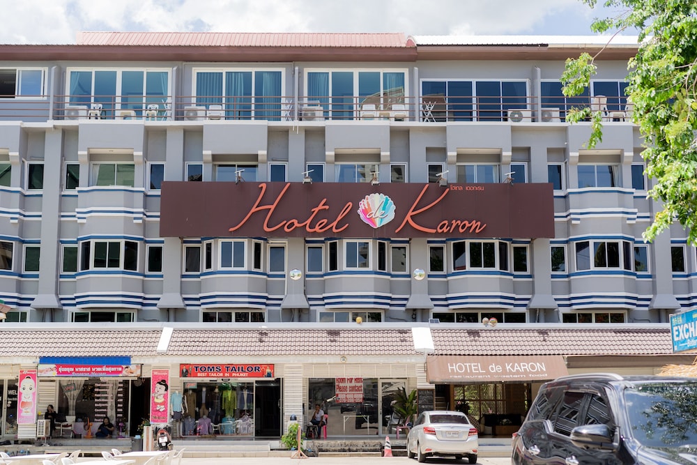 Hotel de Karon 2/61