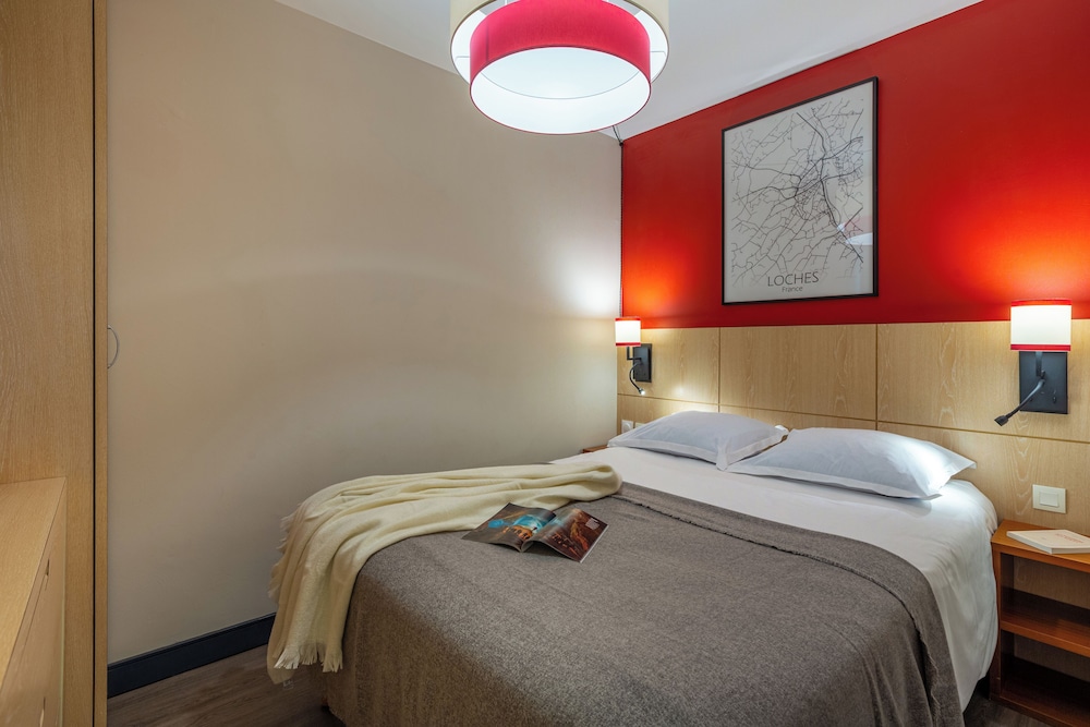 Pierre & Vacances Residence Le Moulin des Cordeliers Loches 26/62