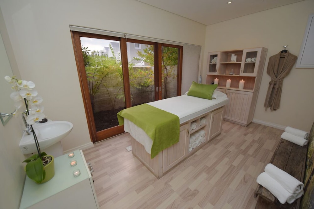 THE TURBINE BOUTIQUE HOTEL AND SPA 33/71