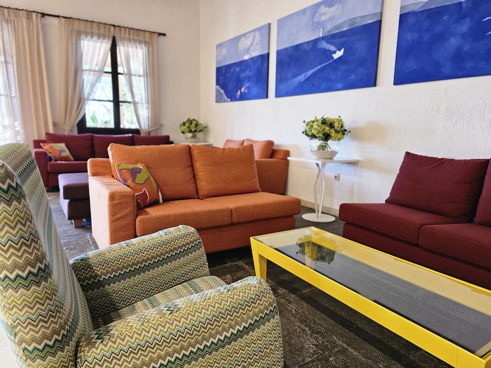 Apollonia Beach Resort and Spa 53/77