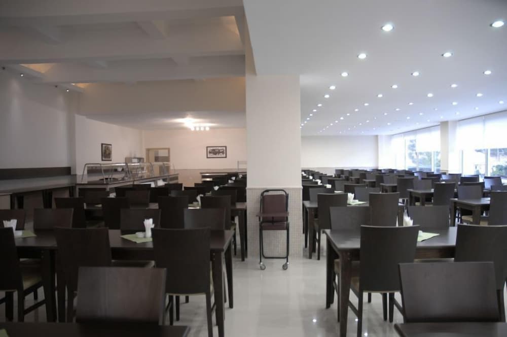 My Meric Hotel 20/22