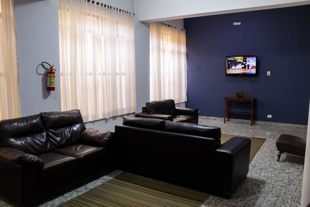 Hotel Euro Suite Pocos de Caldas By Nacional Inn 28/50