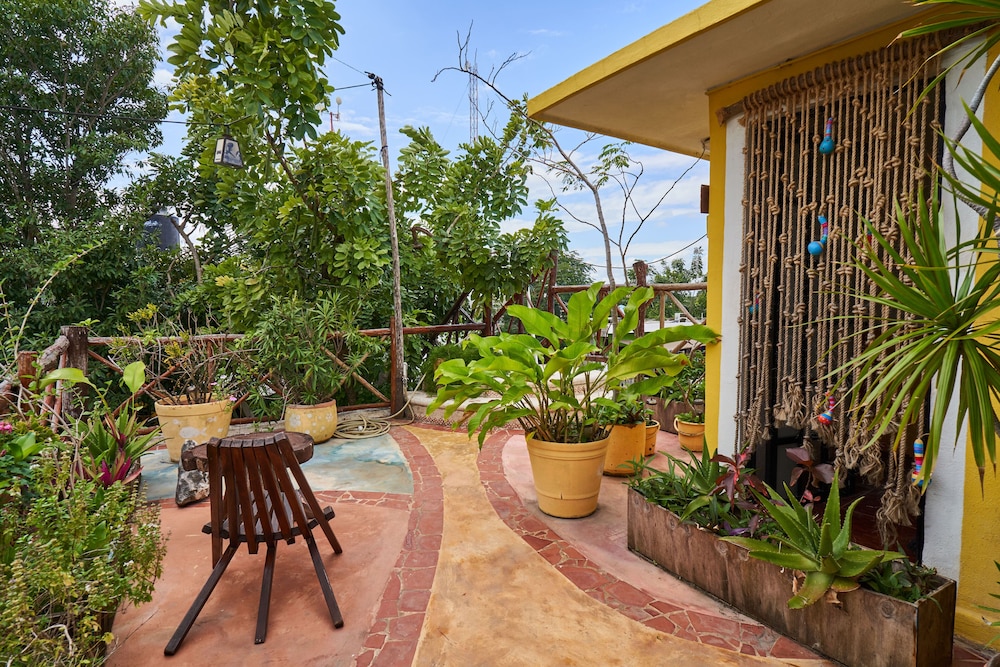 Maison Tulum 43/72