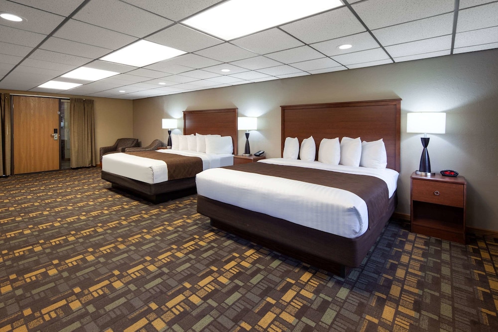 Americinn By Wyndham Ironwood 16/54