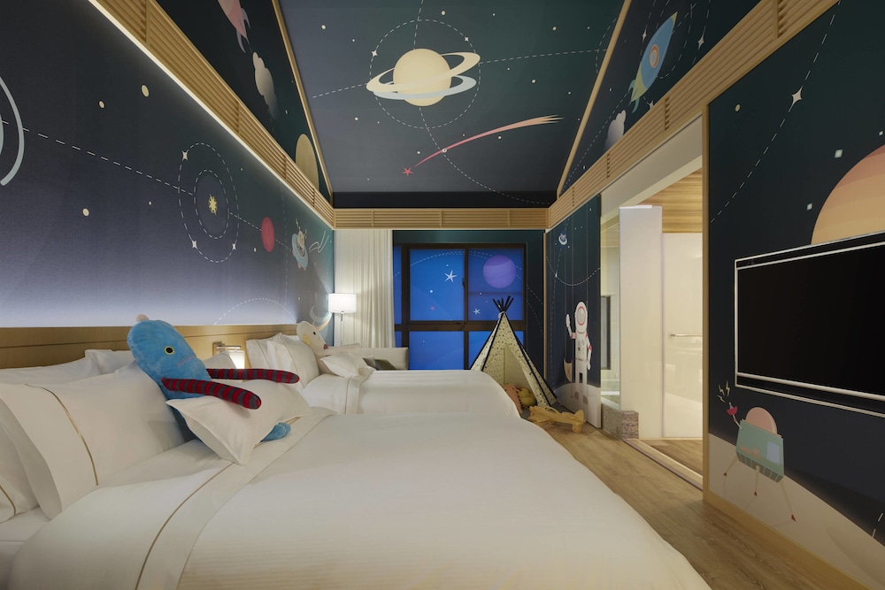 The Westin Yilan Resort 11/78