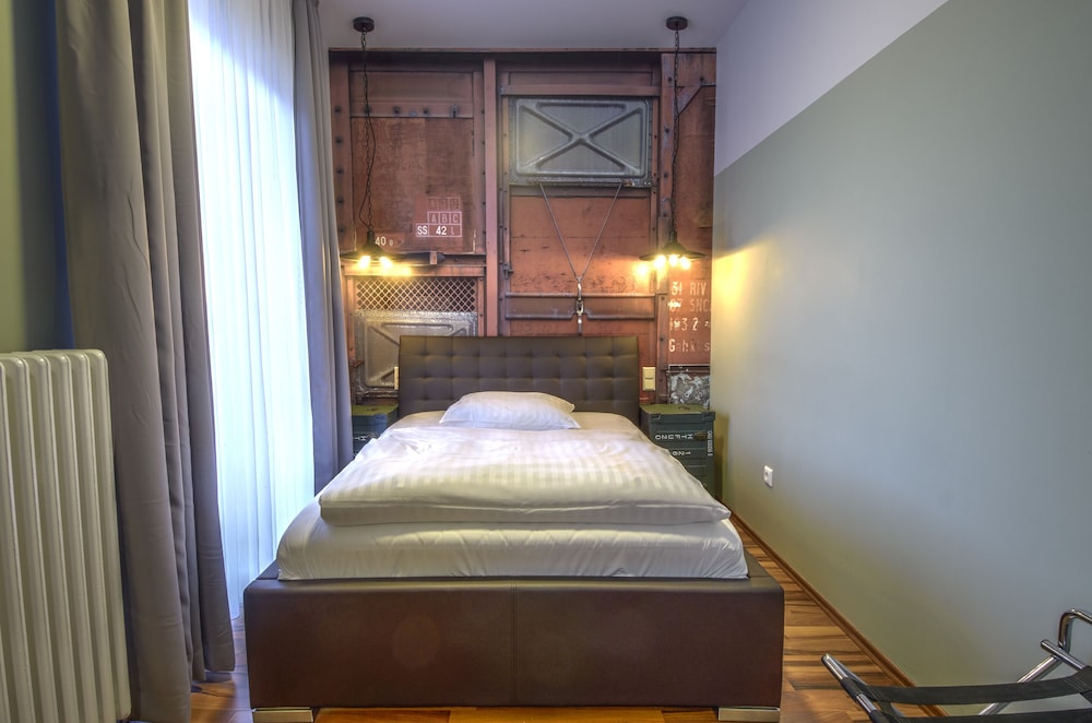 Privathotel Stickdorn 24/48