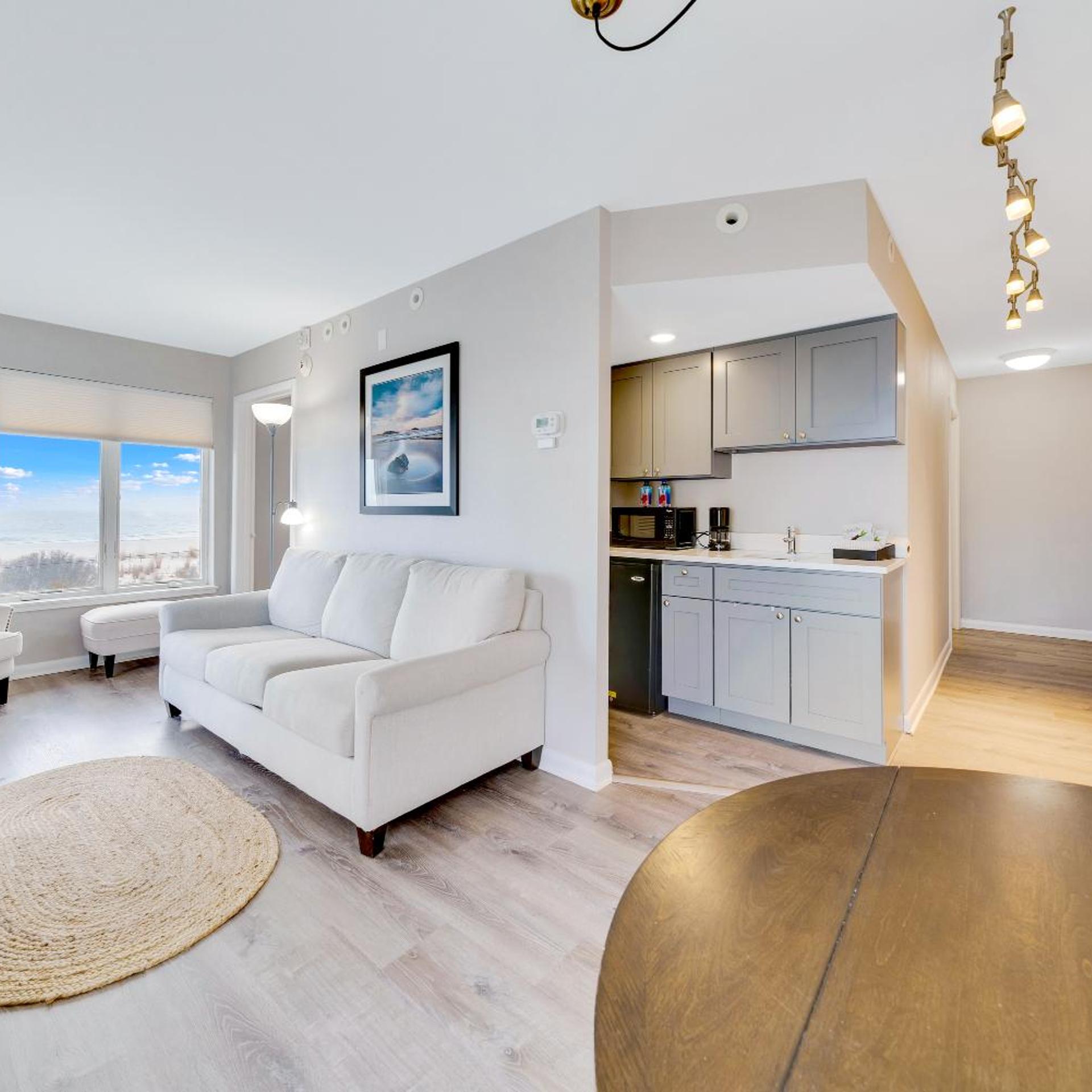The Montreal Beach Resort 29/50
