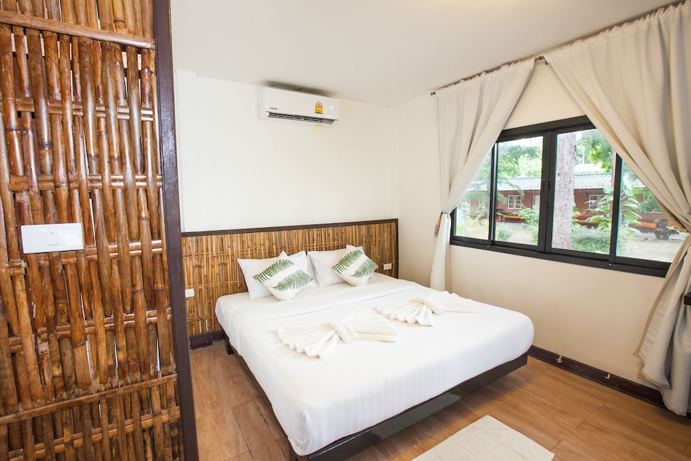 Salisa Resort 42/74