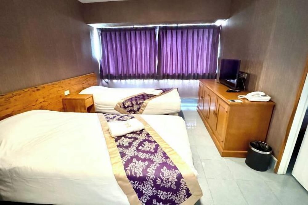 L'Hotel Bangkok 16/38