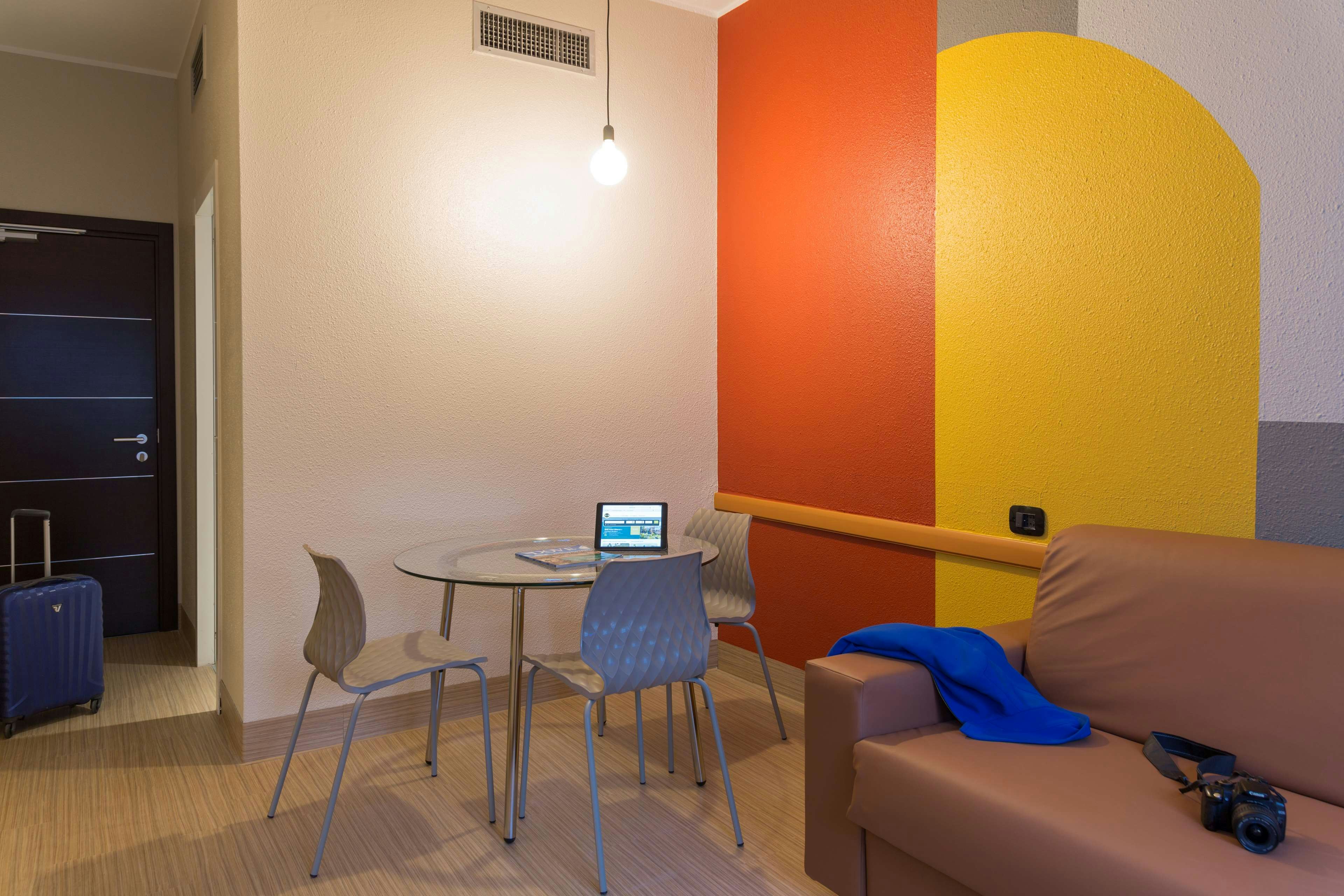 B&B Hotel Cremona 46/68