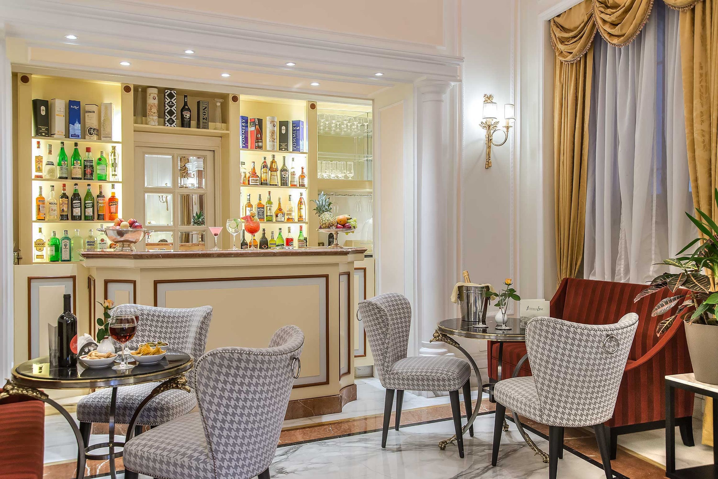 Albergo Del Senato 35/40