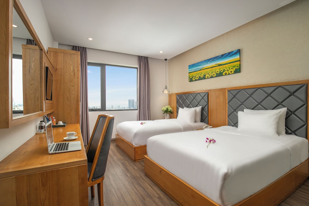 Grand Sunrise Boutique Hotel 37/61
