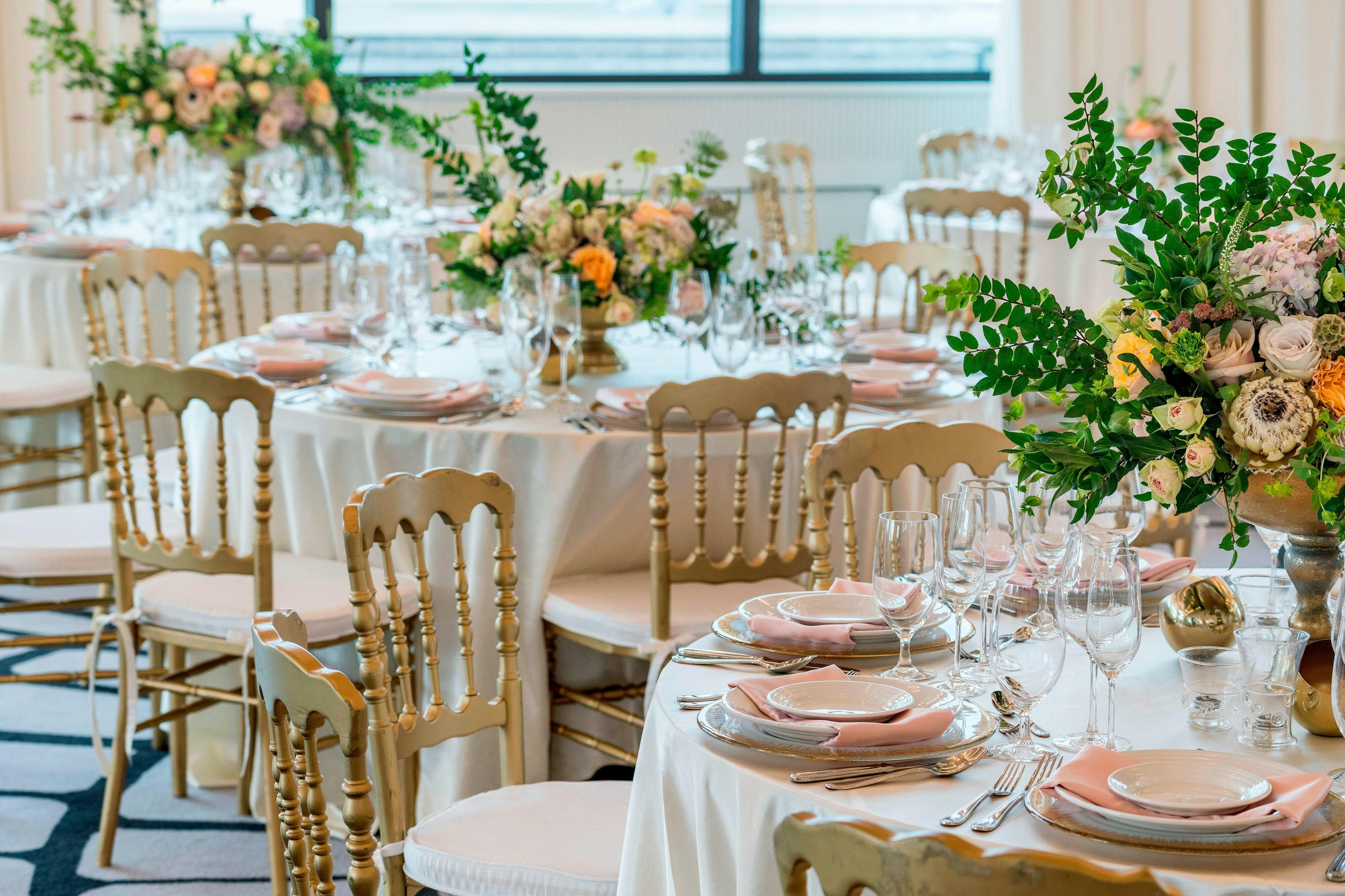 PERRY LANE HOTEL, A LUXURY COLLECTION HOTEL, SAVANNAH 35/60
