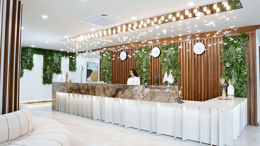 Athena Premium Hotels 6/50