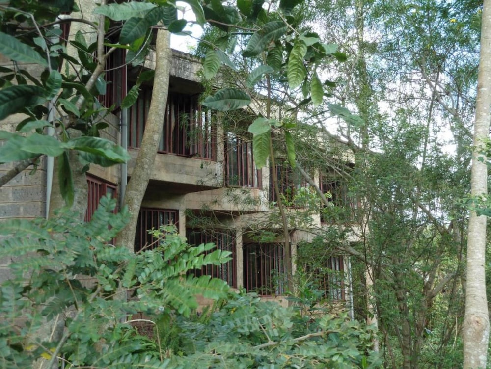 别墅Rock Stop Falls B & B(Villa Rock Stop Falls B & B) 图片4