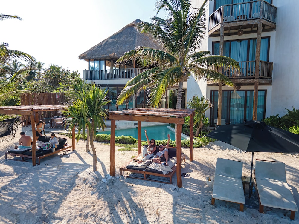 Nerea Tulum 38/50