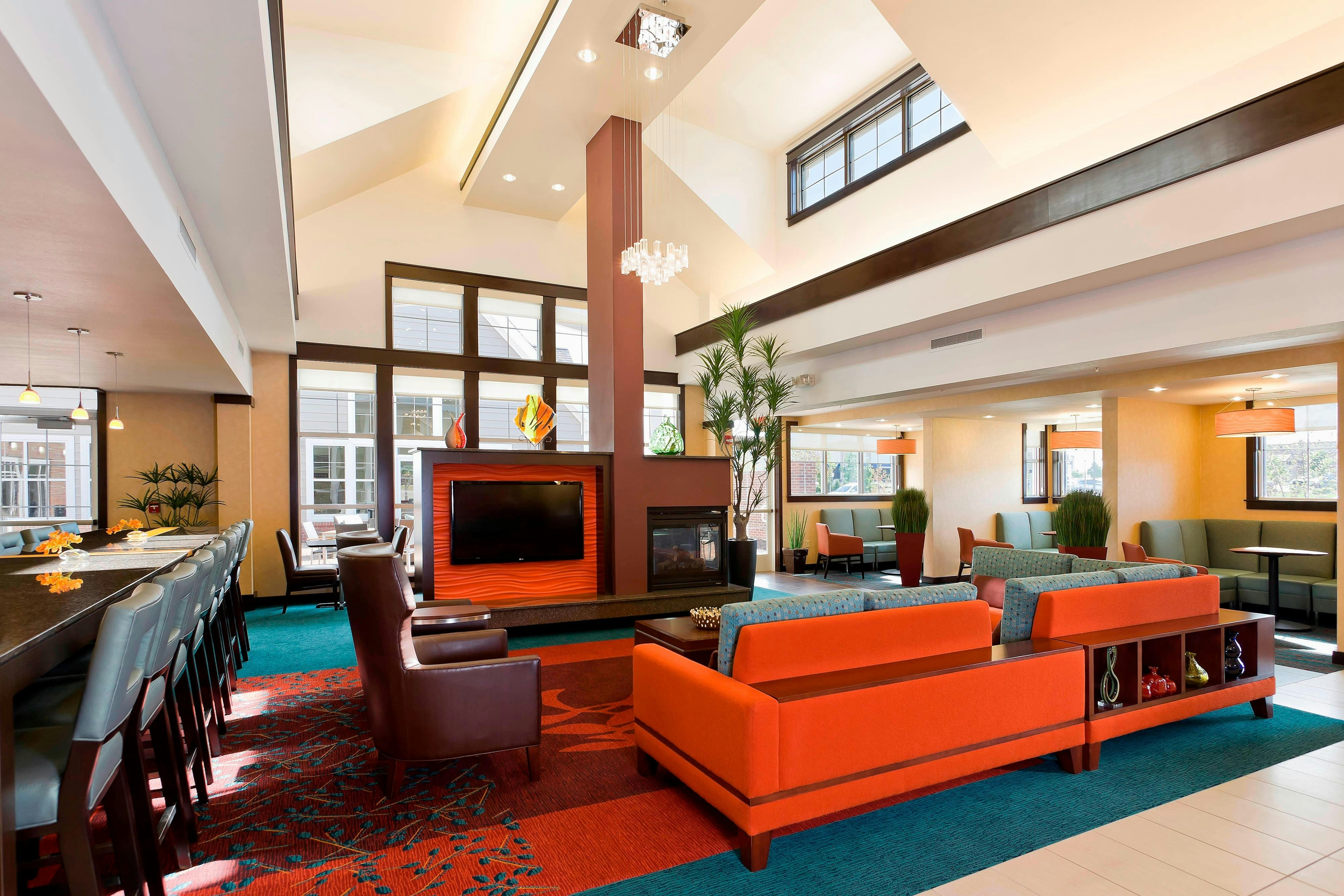 Residence Inn Bismarck North 16/31