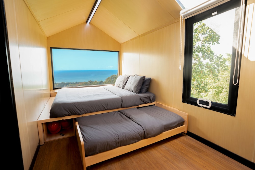 Bobocabin Umarato Sumba 16/44