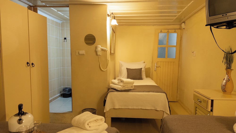 Antikhan Butik Otel 57/60
