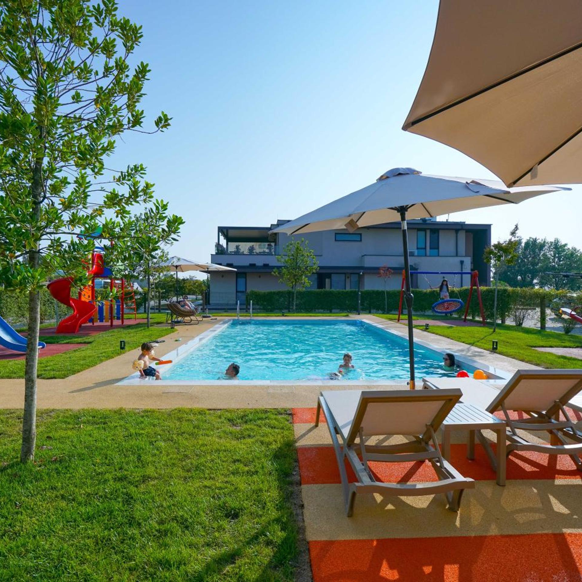 San Servolo Wellness Homes 36/50