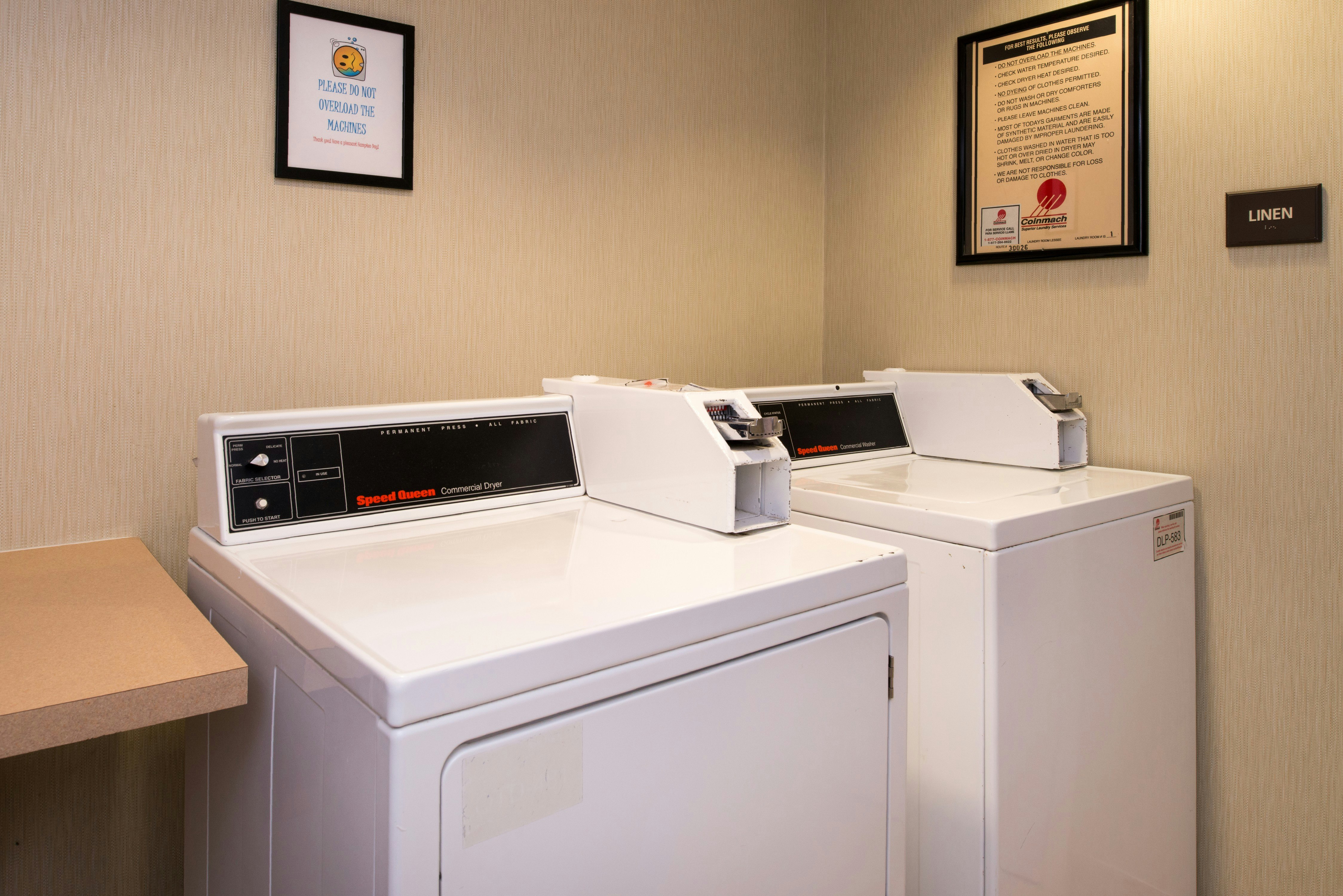 Hampton Inn and Suites Schertz 7/40
