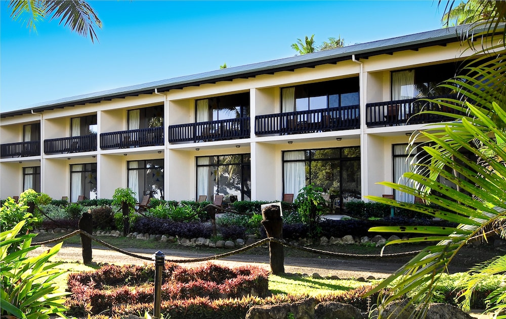 Anchorage Beach Resort 2/31