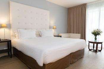 Premium, Single Bed