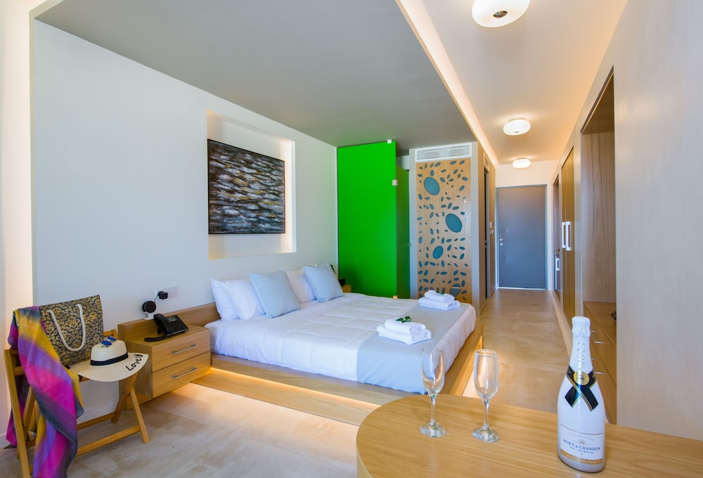 Lilium Village Hotel 18/50