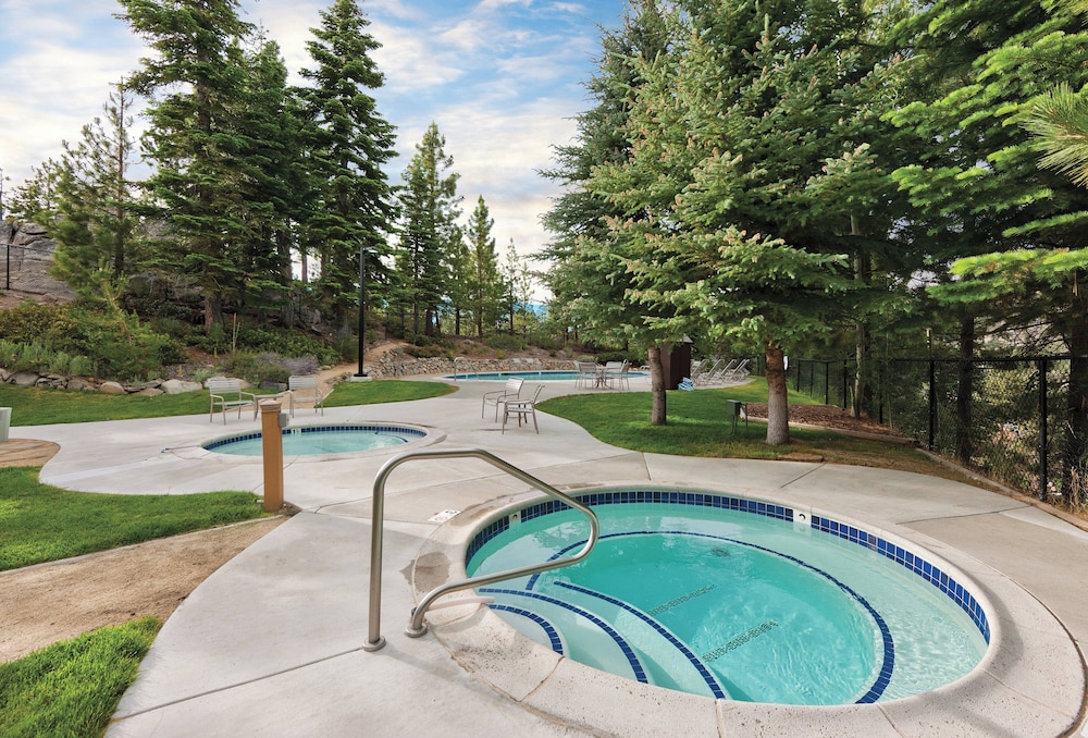 WorldMark Lake Tahoe 32/38