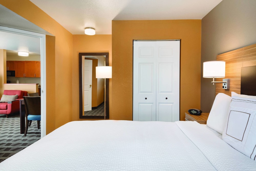 TownePlace Suites By Marriott Denver Downtown 8/27
