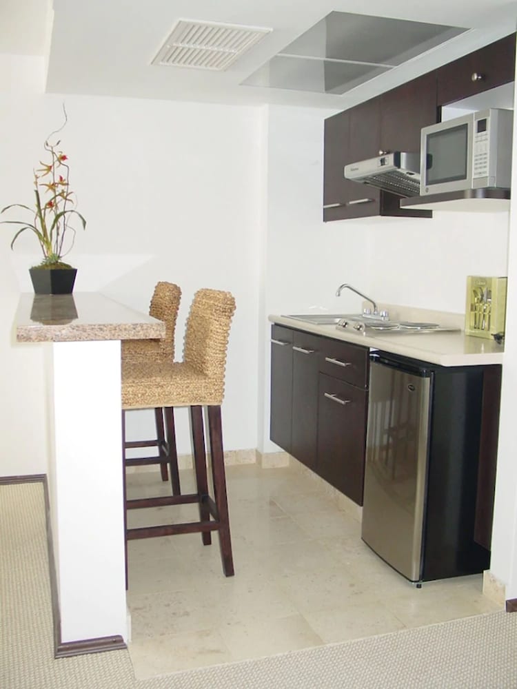 Suites Teca Once 49/62