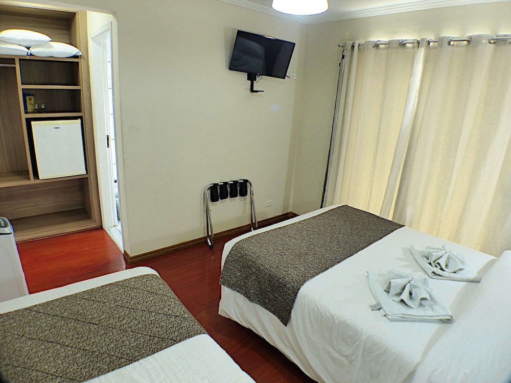 STANDARD, TRIPLE, BALCONY