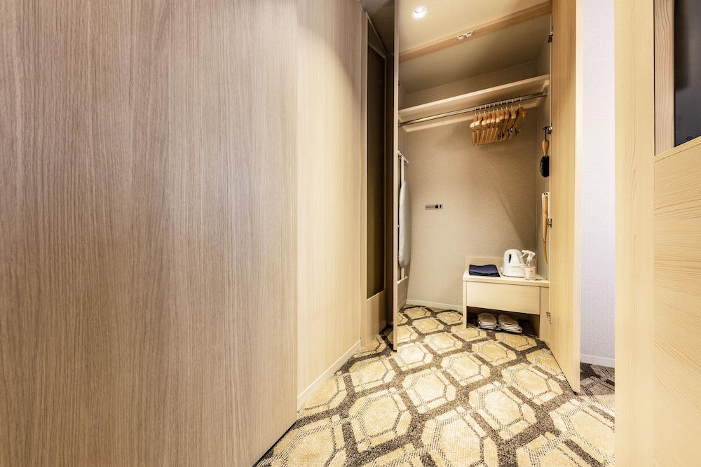 Hotel Hanshin Annex Osaka 34/70