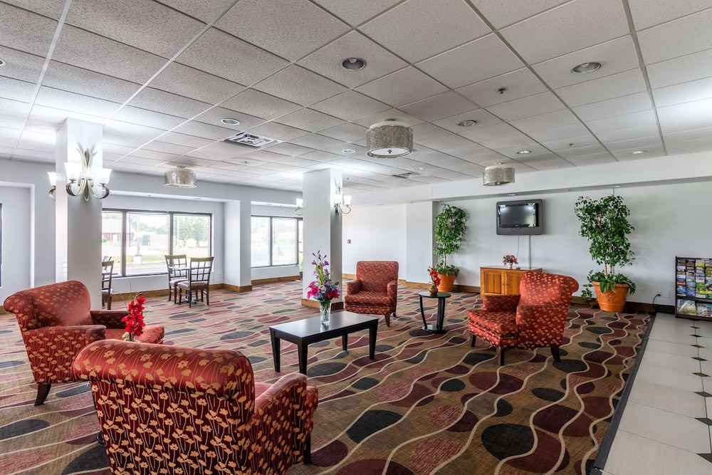 Motel6 Pine Bluff, AR 29/50