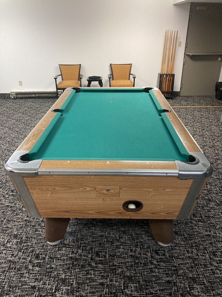 Inn at Grand Glaize 5/69