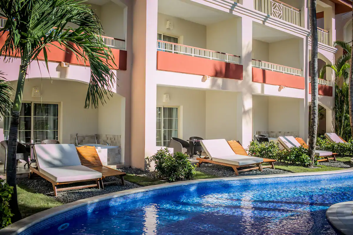 Majestic Colonial Punta Cana - All Inclusive 2/16
