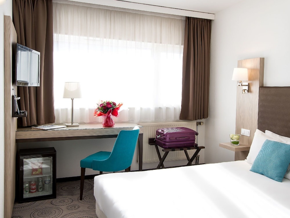Lille Europe Hotel 14/45